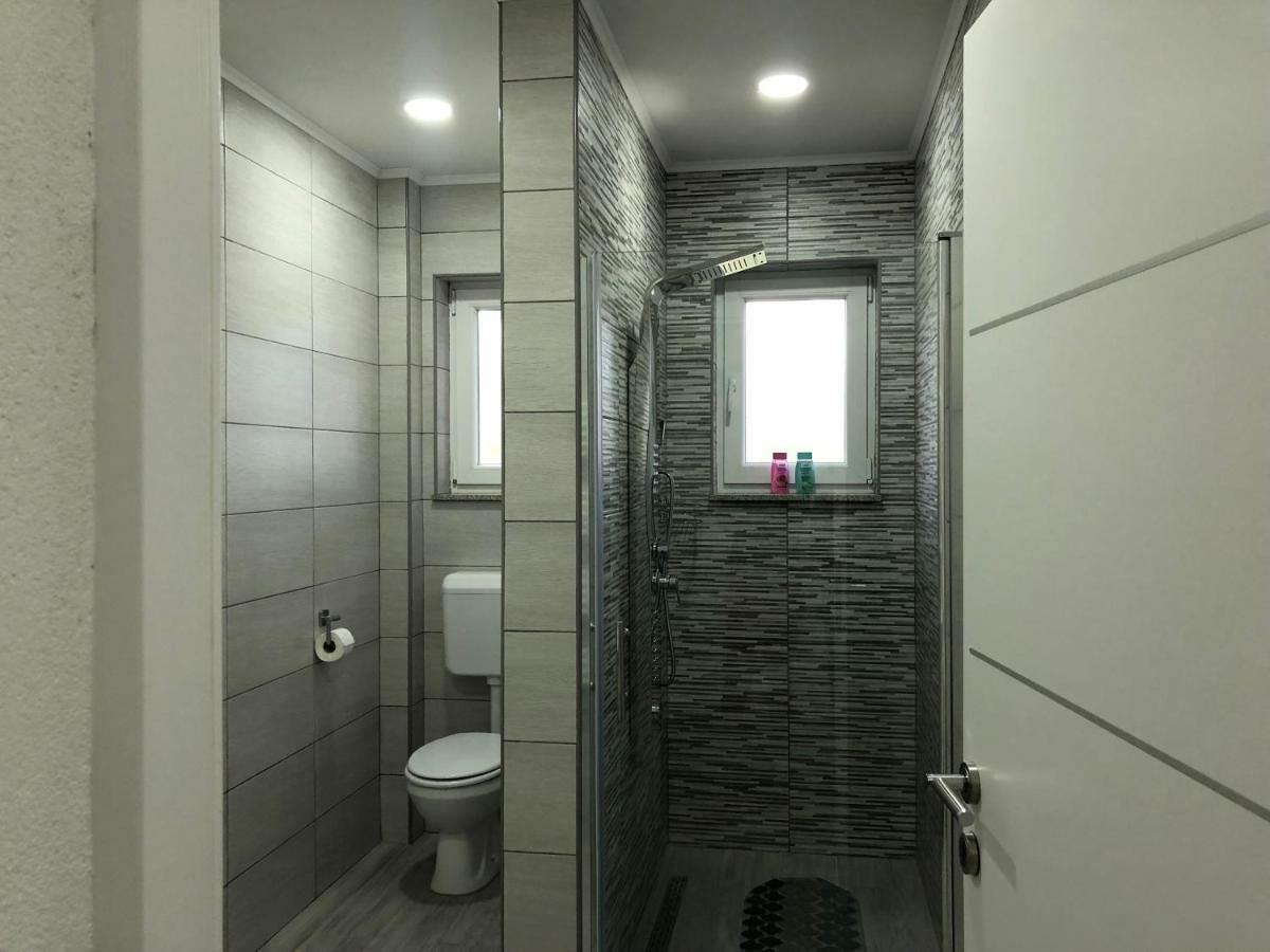 Apartman Danijela Otočac Exterior foto