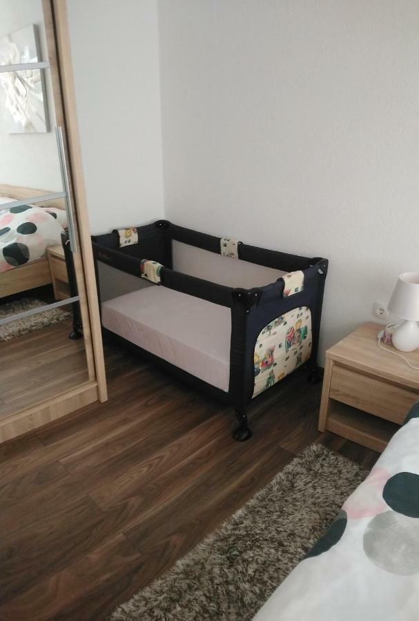 Apartman Danijela Otočac Exterior foto